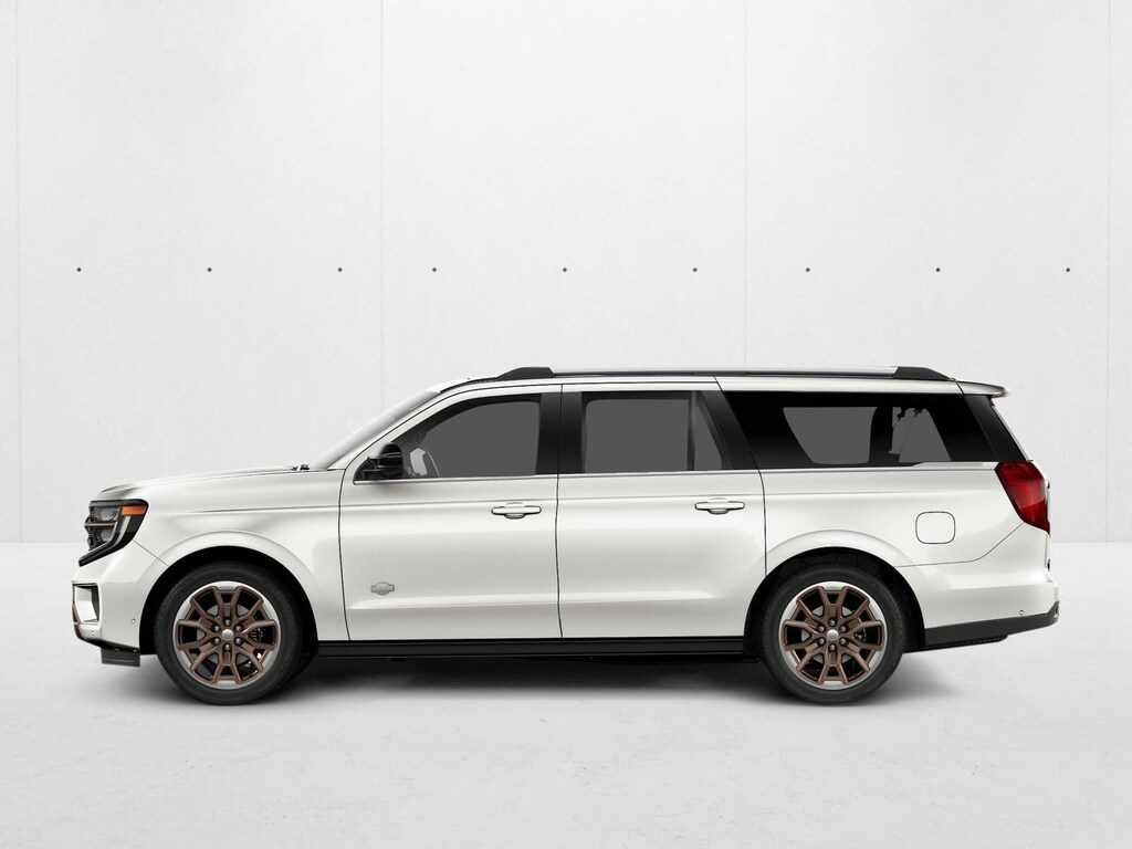 New 2026 Ford Expedition Max King Ranch SUV