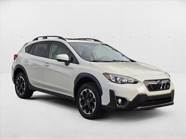 2021 Subaru Crosstrek Premium photo 3