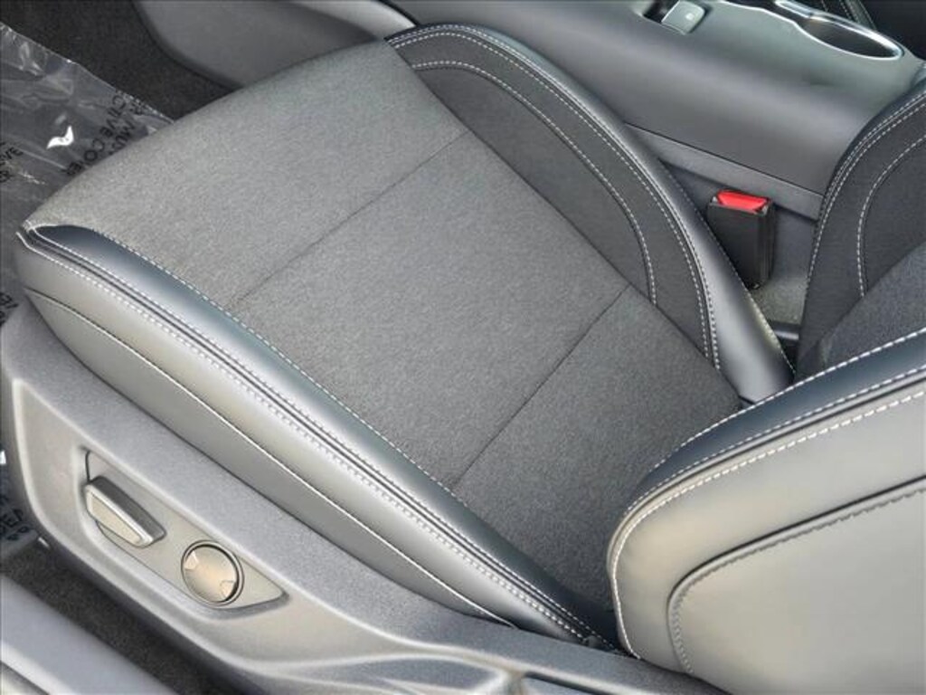 New 2026 Ford Mustang EcoBoost Coupe