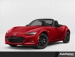  Mazda Mazda MX-5 Miata