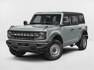 2026 Ford Bronco Base SUV
