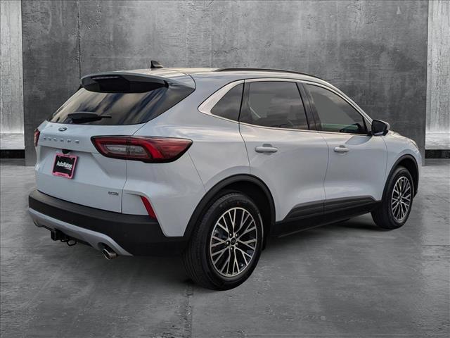 2025 Ford Escape Premium photo 2