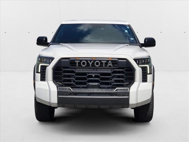 2024 Toyota Tundra TRD Pro CrewMax photo 2