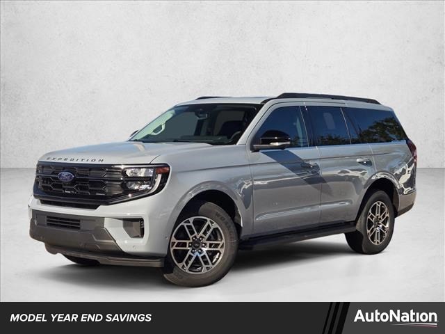 2025 Ford Expedition Active's photo