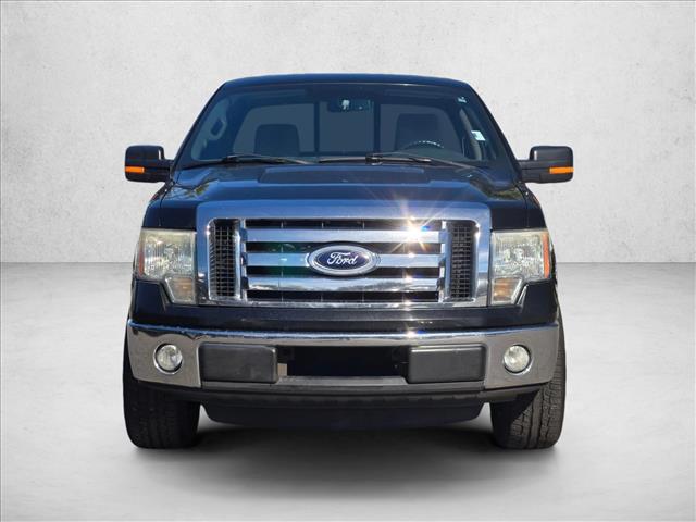 2012 Ford F-150 XLT photo 2