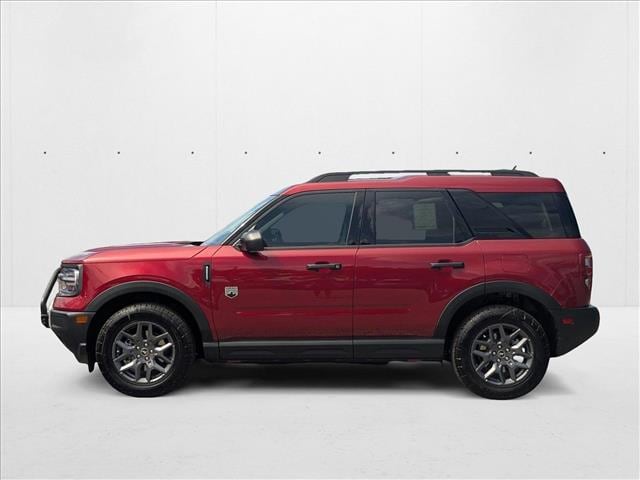 2025 Ford Bronco Sport Big Bend - Photo 8