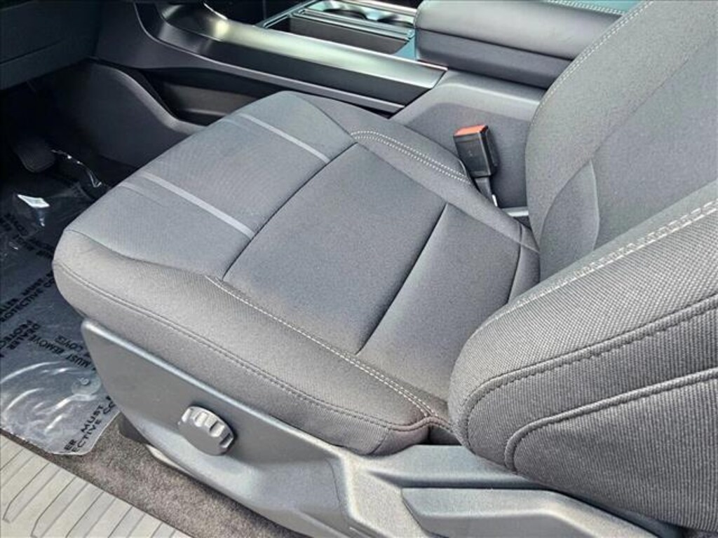 New 2026 Ford F-150 STX Truck SuperCrew Cab