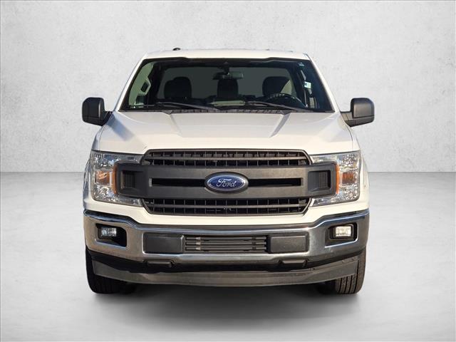 2019 Ford F-150 XL photo 2