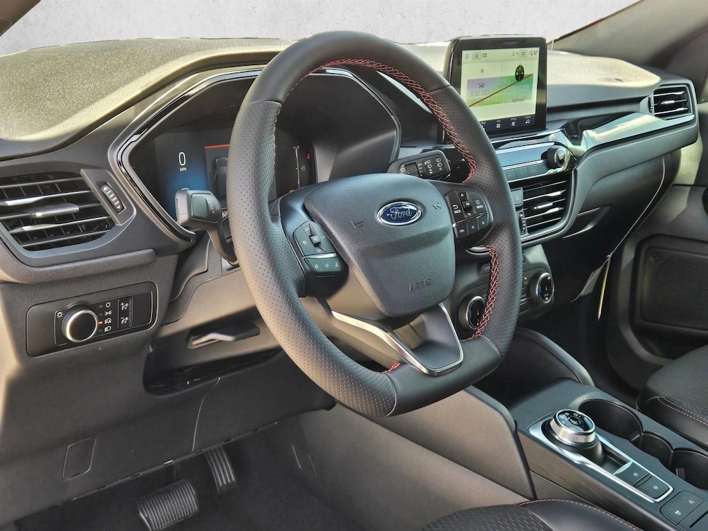 New 2026 Ford Escape ST-Line SUV