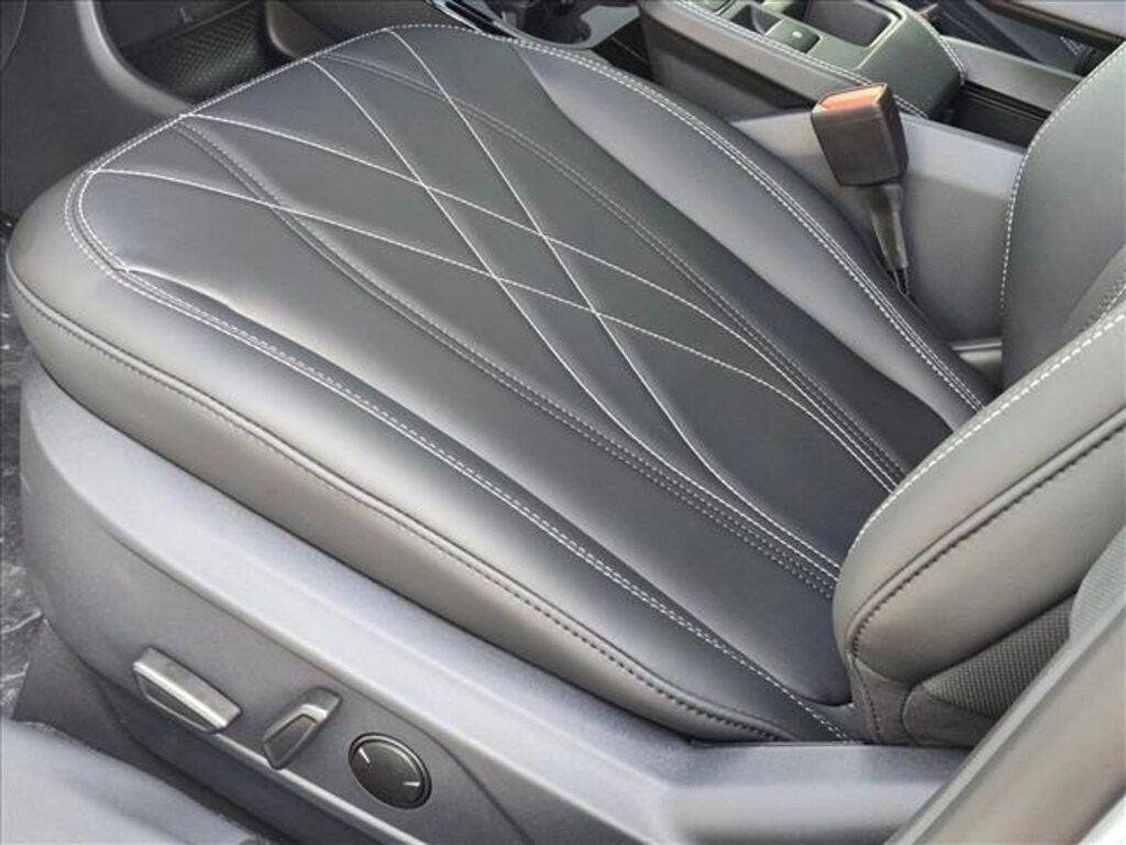 New 2025 Ford Mustang Mach-E Select SUV