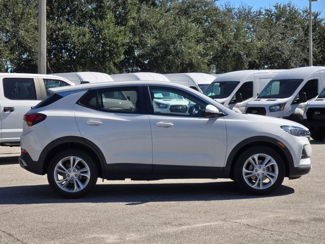 2022 Buick Encore GX Preferred photo 4