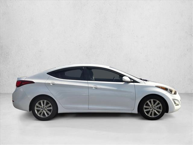 2016 Hyundai Elantra SE photo 4