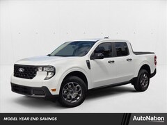 2025 Ford Maverick XLT Truck SuperCrew