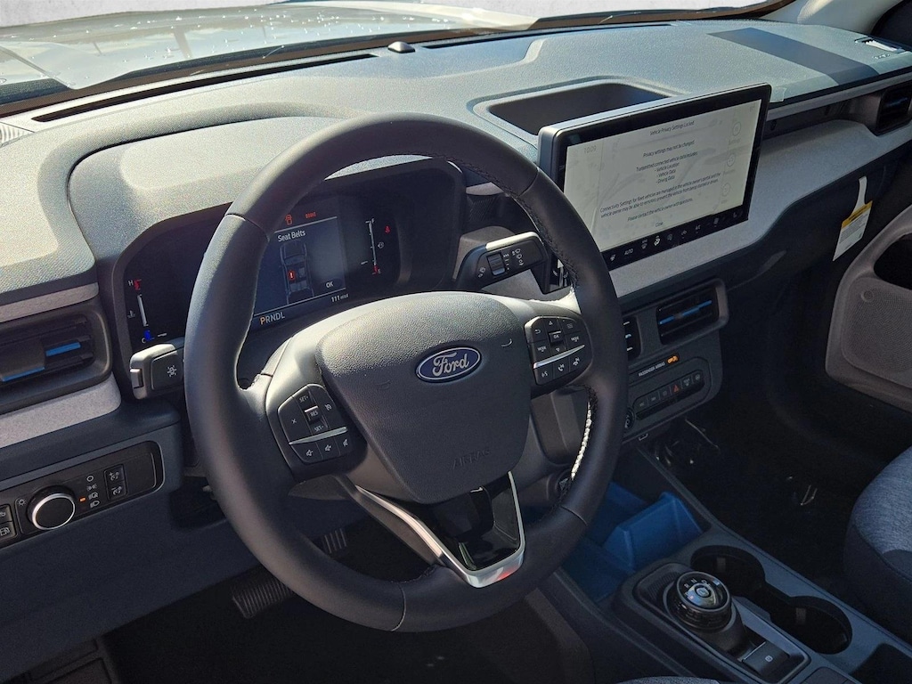 New 2026 Ford Maverick XLT Truck SuperCrew