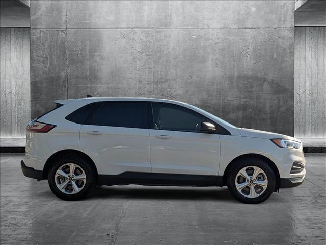 2024 Ford Edge SE photo 4