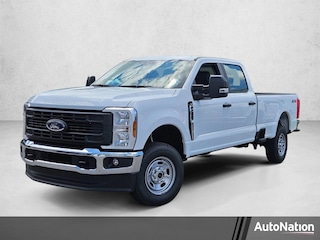 2026 Ford F-250 XL Truck Crew Cab