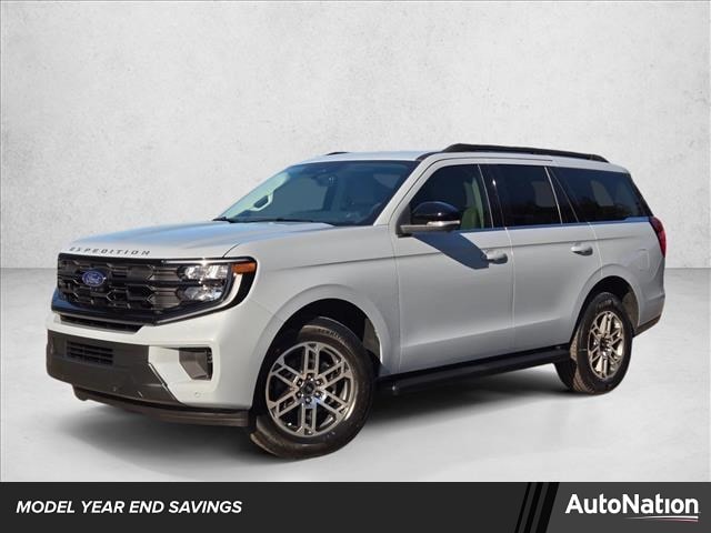 2025 Ford Expedition Active's photo