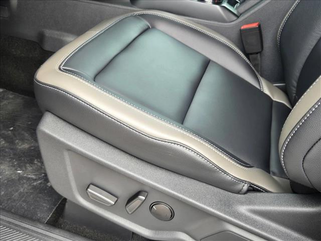 2025 Ford Bronco Outer Banks photo 4