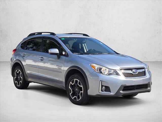 2016 Subaru Crosstrek Premium photo 3