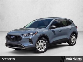 2026 Ford Escape Active SUV