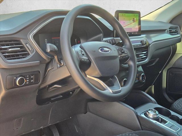2026 Ford Escape Active photo 3
