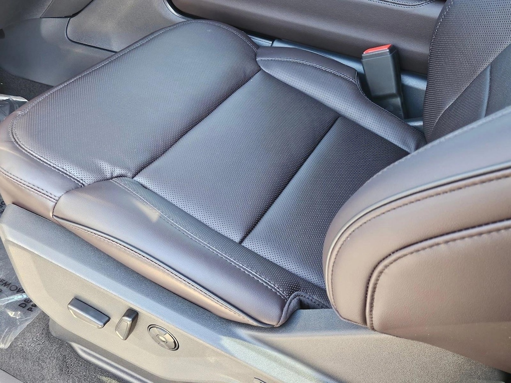 New 2026 Ford Expedition Platinum SUV