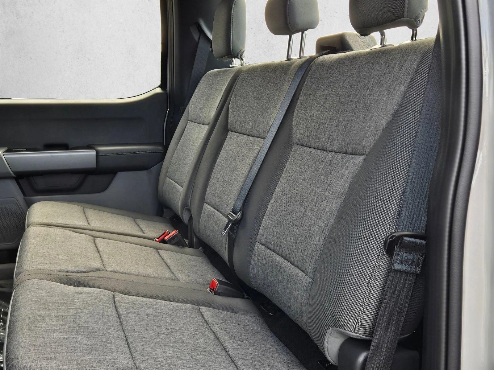 2026 Ford F-250 Super Duty XL - Photo 15