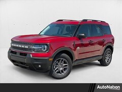 2025 Ford Bronco Sport Big Bend SUV