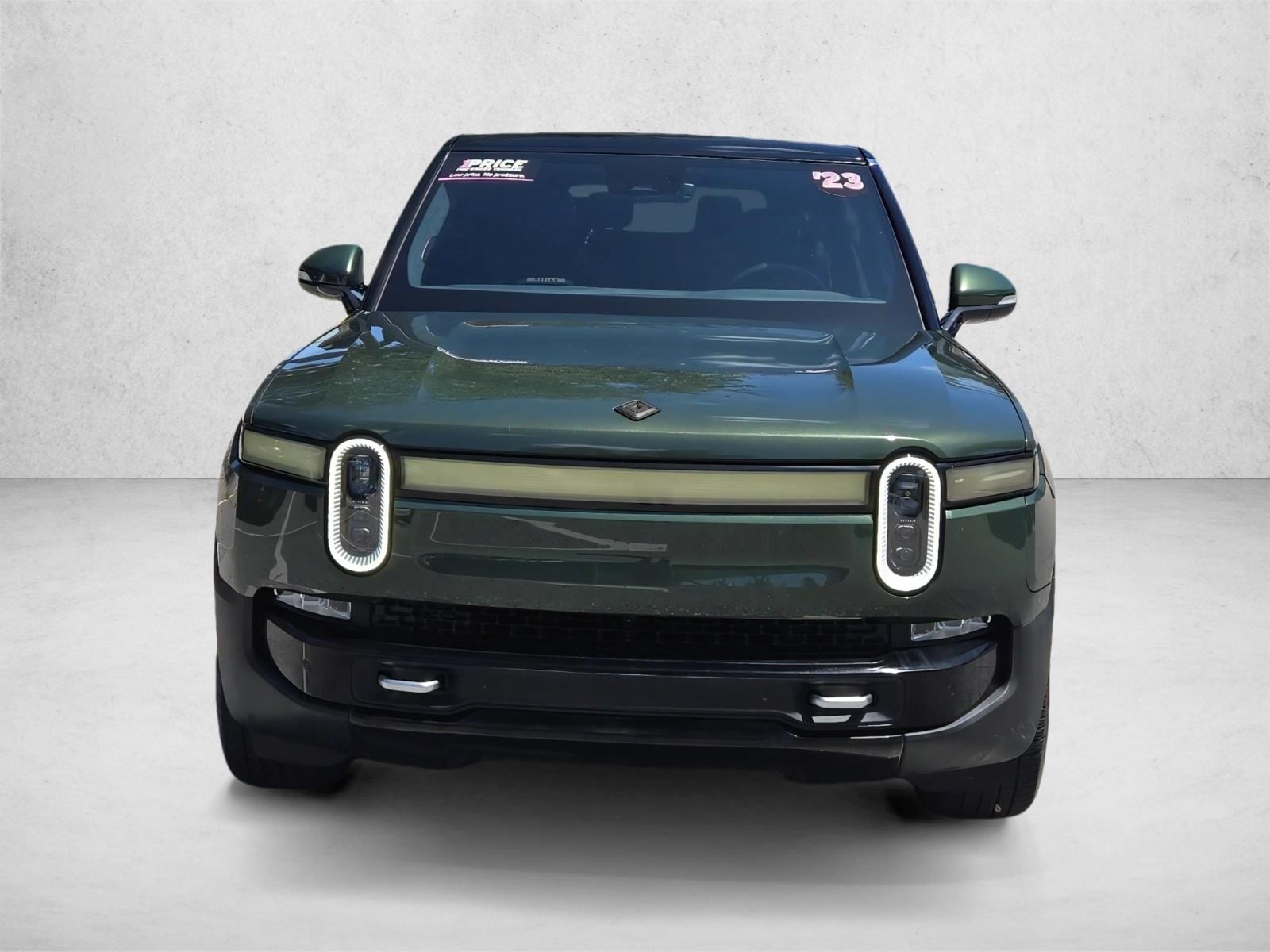 Used 2023 Rivian R1S Adventure with VIN 7PDSGABAXPN023260 for sale in St. Petersburg, FL