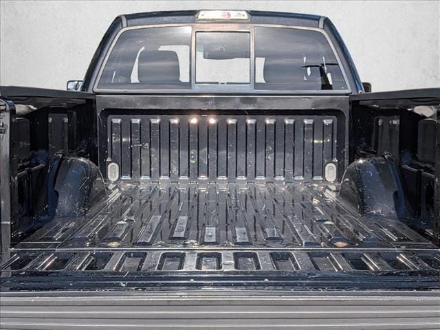 Image of 2012 Ford F-150 XLT Truck Regular Cab