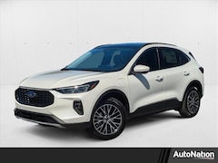 2025 Ford Escape PHEV SUV