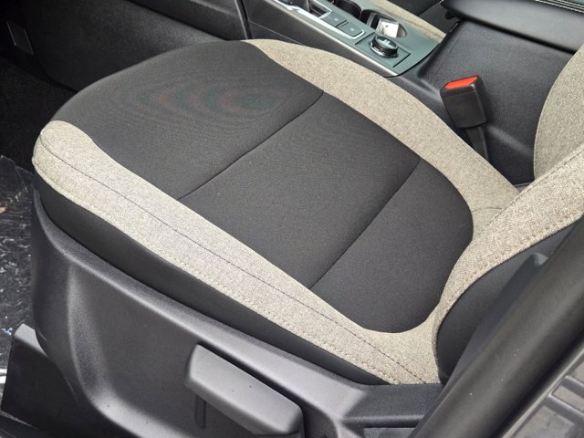 2025 Ford Bronco Sport Big Bend photo 4