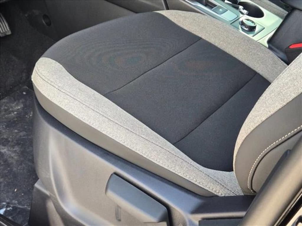 New 2026 Ford Bronco Sport Big Bend SUV