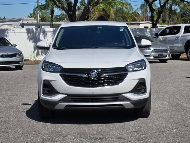 2022 Buick Encore GX Preferred photo 2