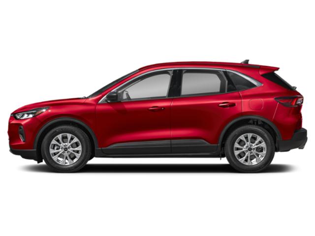 2025 Ford Escape Active photo 2