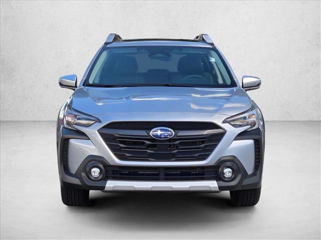 2025 Subaru Outback Touring photo 2