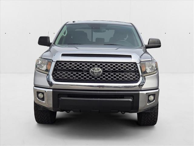 2018 Toyota Tundra SR5 photo 2