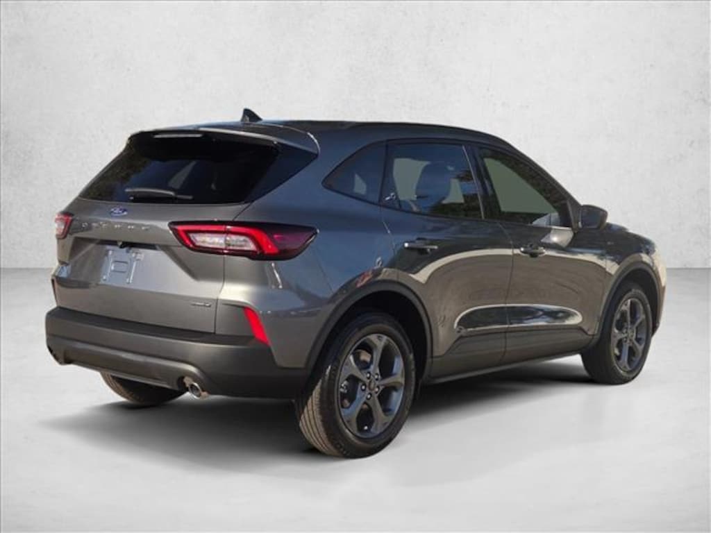 New 2026 Ford Escape ST-Line Select SUV