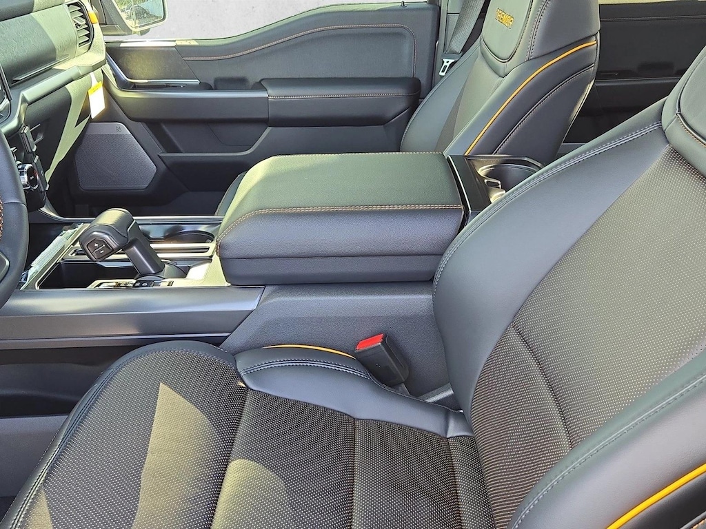 New 2026 Ford F-150 Tremor Truck SuperCrew Cab
