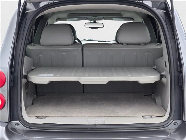 Image of 2007 Chevrolet HHR LT SUV