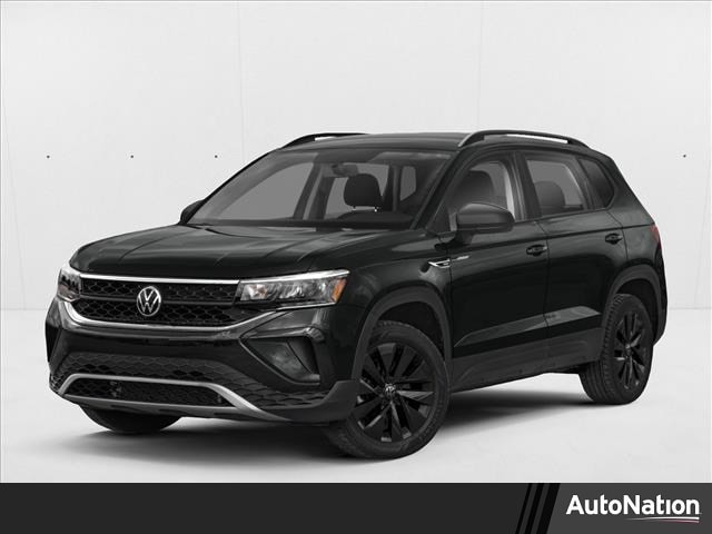2023 Volkswagen Taos 1.5T S's photo