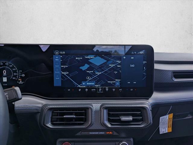 2025 Ford Mustang Dark Horse - Photo 12