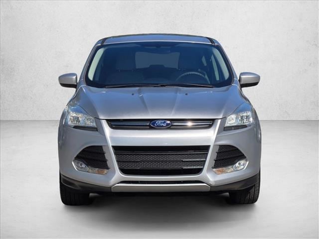 Used 2015 Ford Escape SE with VIN 1FMCU0G78FUA62957 for sale in St. Petersburg, FL