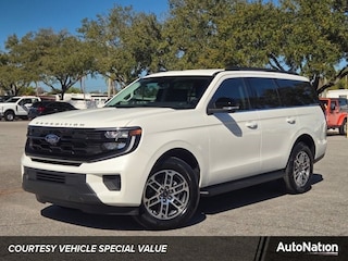 2026 Ford Expedition Active SUV