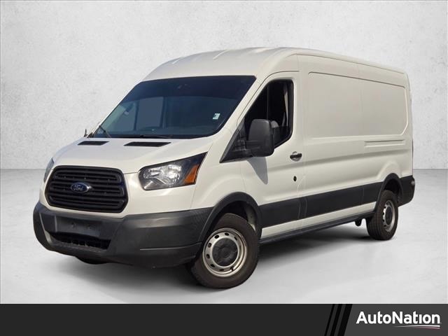2018 Ford Transit Van Base