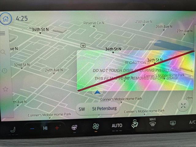 2025 Ford Escape Plug-in hybrid PHEV - Photo 12