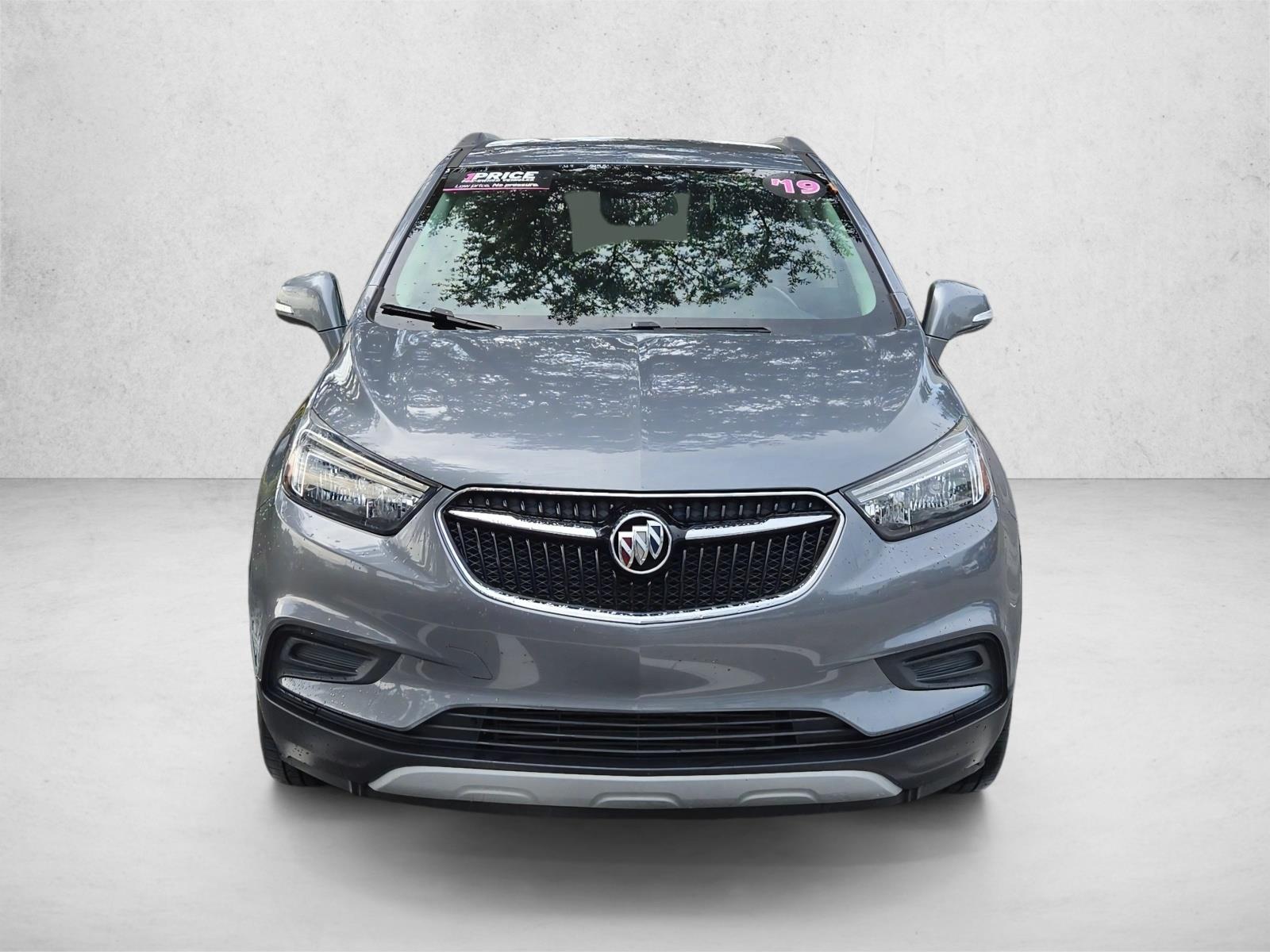 Used 2019 Buick Encore Preferred with VIN KL4CJASB8KB788588 for sale in St. Petersburg, FL