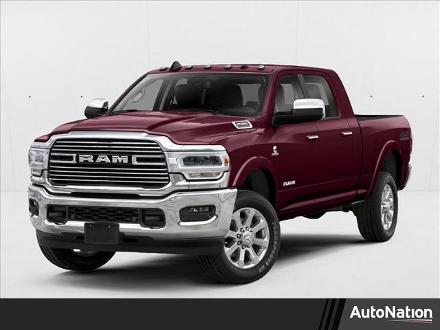 2022 RAM 2500 Laramie 4X4 Mega Cab's photo