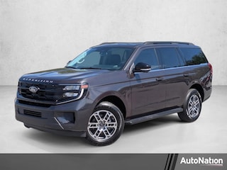 2026 Ford Expedition Active SUV