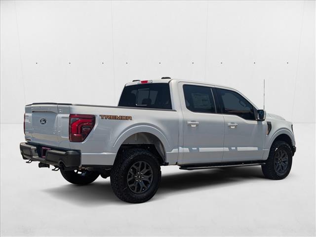2025 Ford F-150 Tremor photo 2